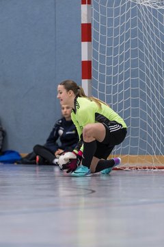 Bild 36 - wCJ Norddeutsches Futsalturnier Auswahlmannschaften